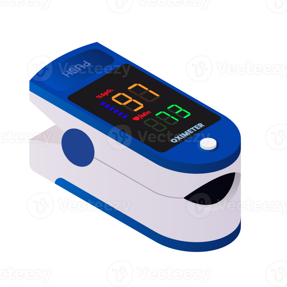 Pulse Oximeter